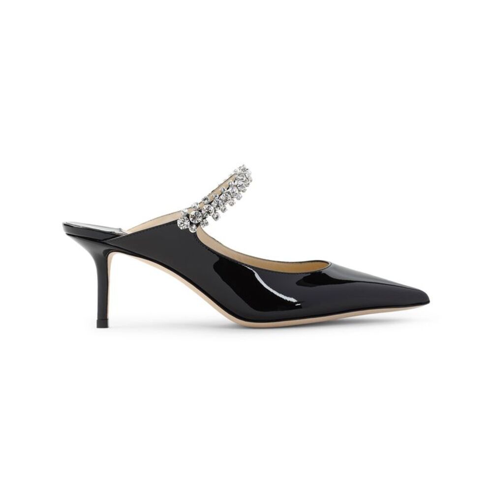 Jimmy Choo Bing 65 Mules Women
